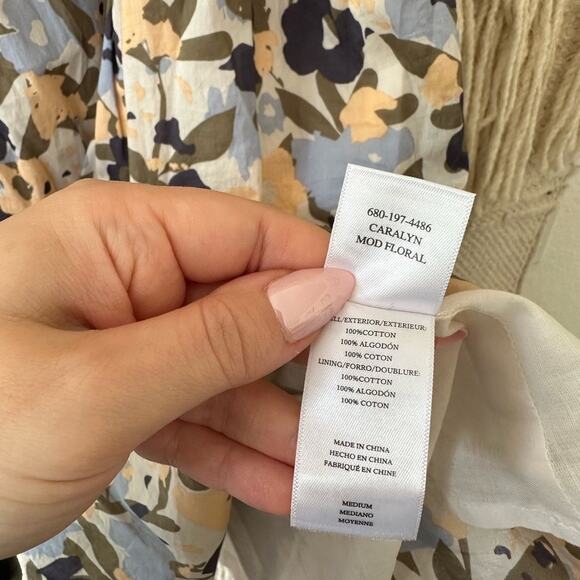 Rails Caralyn Dress - Picture 4 of 6